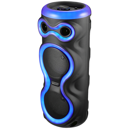 Amplify Blast Series Dual 8" Party Speaker