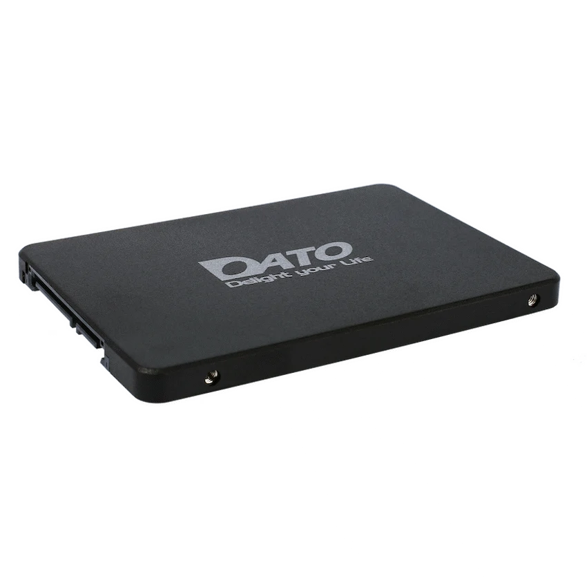 DATO DS700 SATA3 2.5" SSD 256gb
