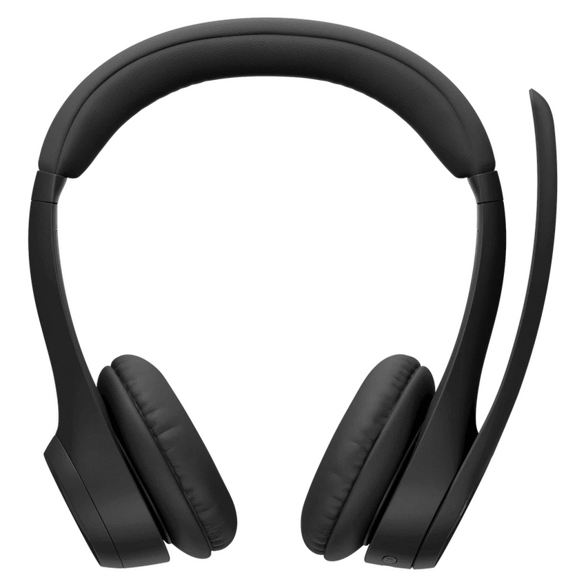 Logitech(R) Zone 300 Headset - Midnight Black
