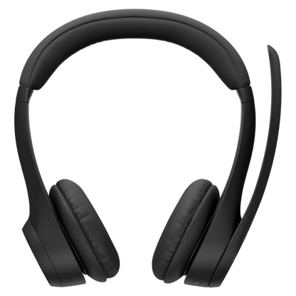 Logitech(R) Zone 300 Headset - Midnight Black