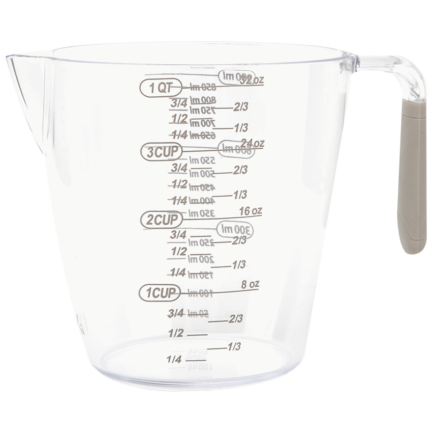 Kitchen Inspire Measuring Jug 1lt