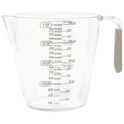 Kitchen Inspire Measuring Jug 1lt
