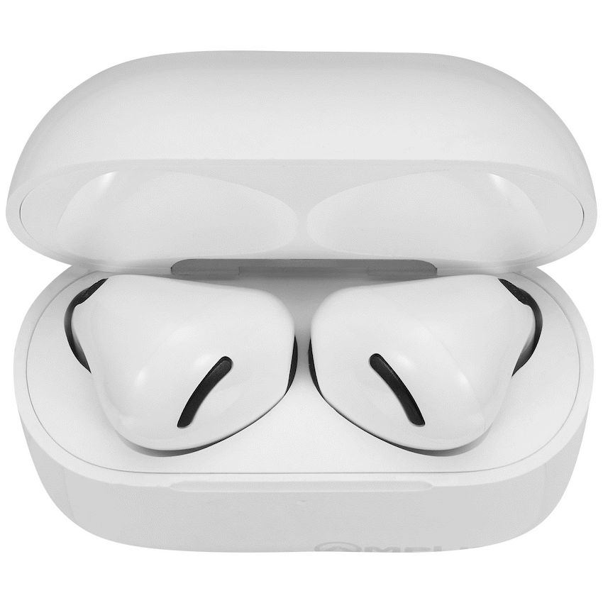 Amplify Astro 2 Series True Wireless Earphones - White