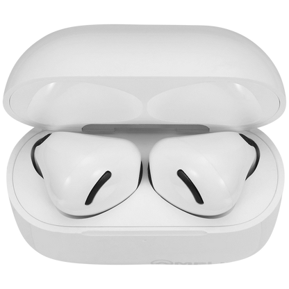 Amplify Astro 2 Series True Wireless Earphones - White