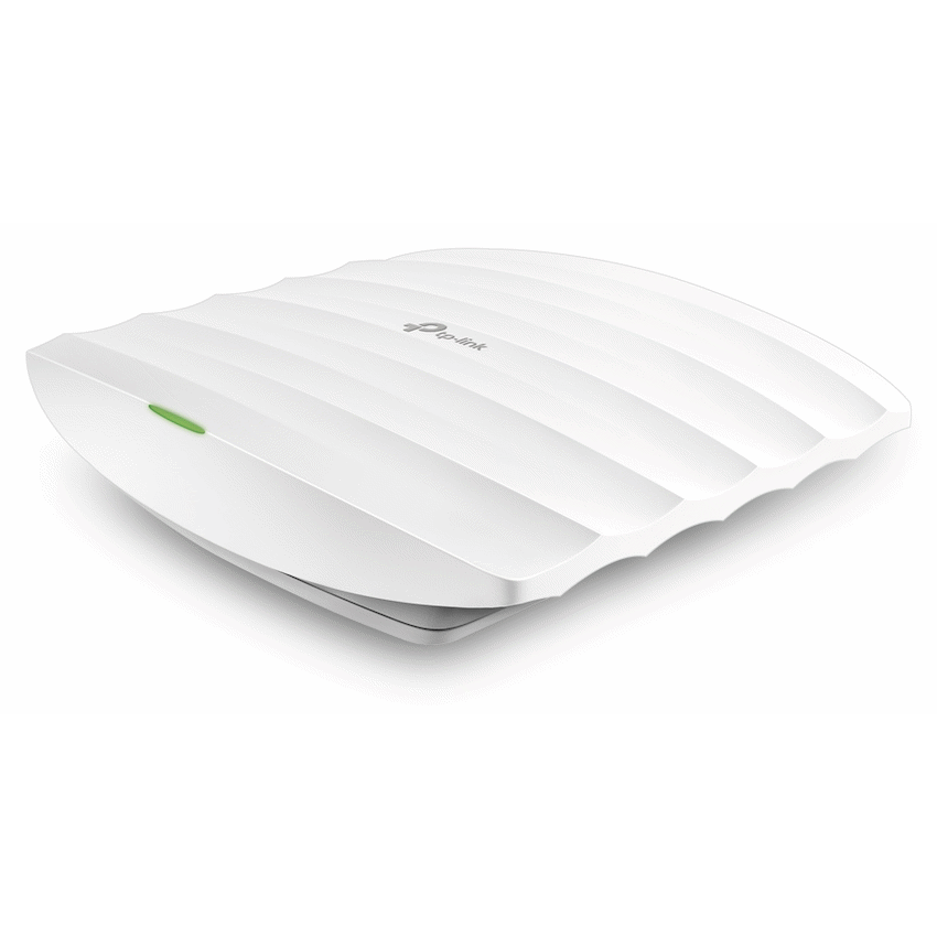 TP-Link EAP225 AC1350 Wireless Dual-Band Ceiling-Mount Access Point