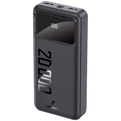 Volkano Punch Series 20000mah Power Bank