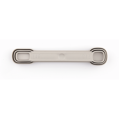 Kitchen Inspire Measuring Spoon 3pce ( Order in Qty of 6)