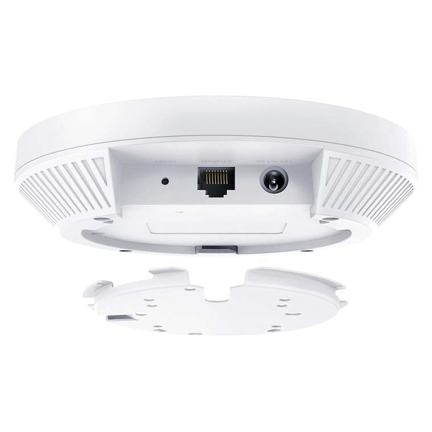 TP-Link EAP613 AX1800 Ceiling Mount Wi-Fi 6 Access Point