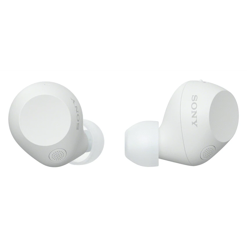 Sony WF-C710N (White) True Wireless Earbuds