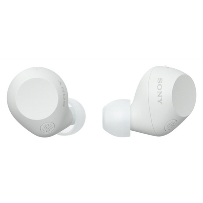 Sony WF-C710N (White) True Wireless Earbuds