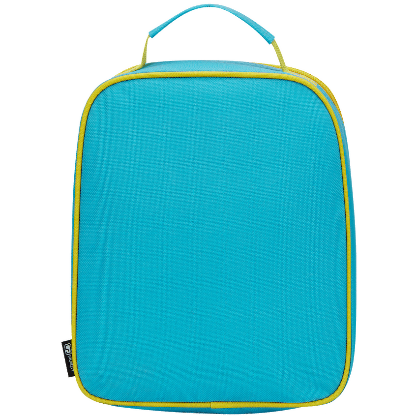 Quest Dino Moulded EVA Lunch Cooler Navy