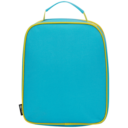 Quest Dino Moulded EVA Lunch Cooler Navy