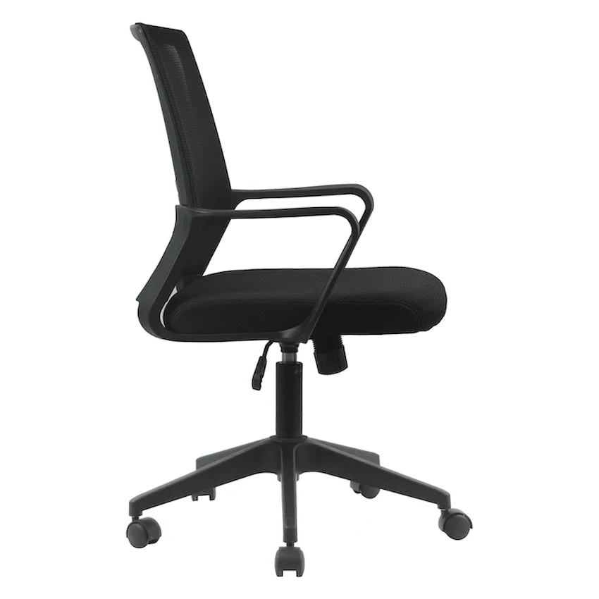 Everfurn Marine Mid-Back Chair