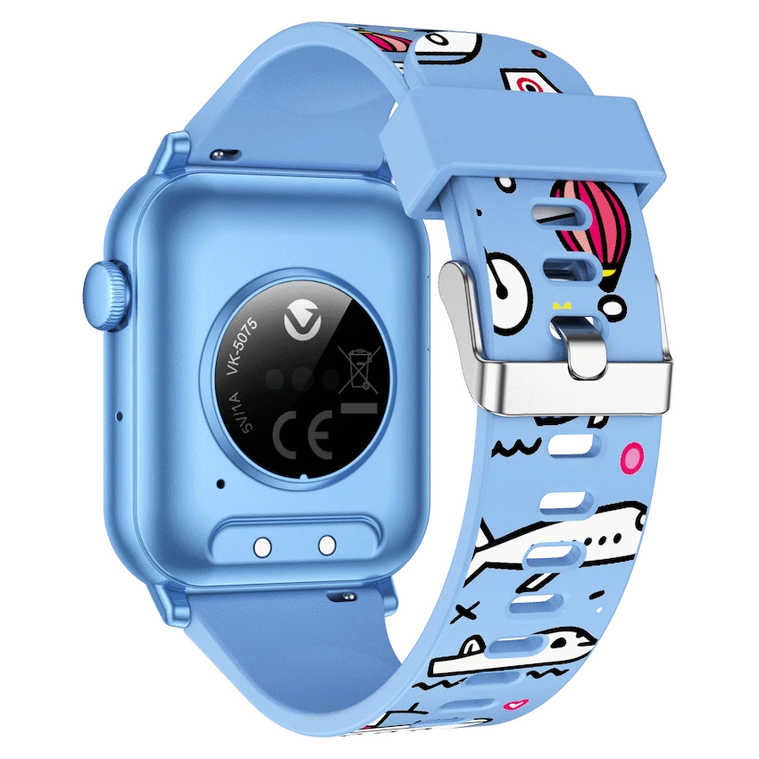 Volkano Fizz Kids Watch - Blue