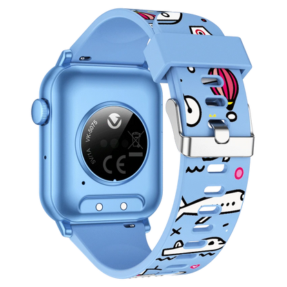 Volkano Fizz Kids Watch - Blue