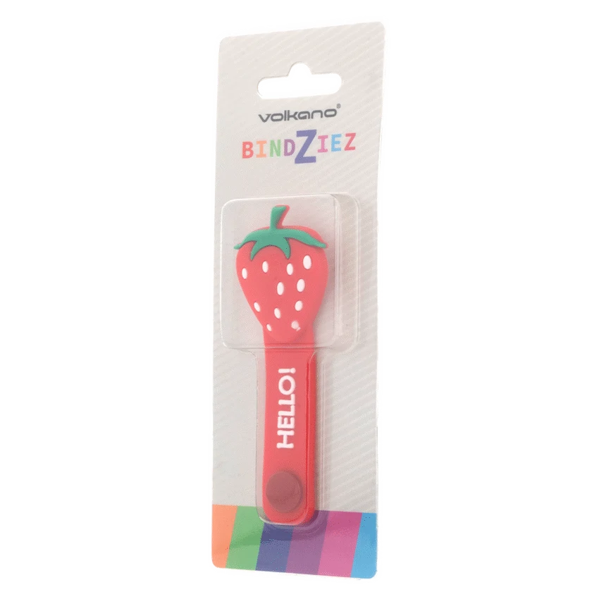 Volkano Bindziez Series Cable Organizers