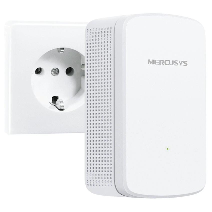 TP-Link Mercusys ME20 AC750 Wi-Fi Range Extender