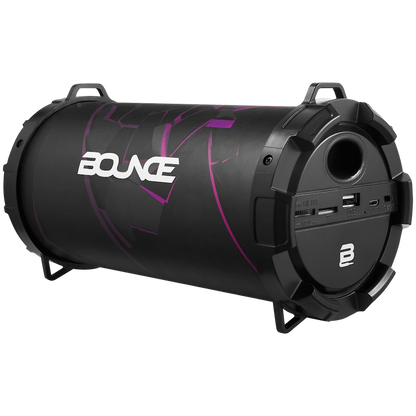 Bounce Tempo Series Speaker - Girls Design