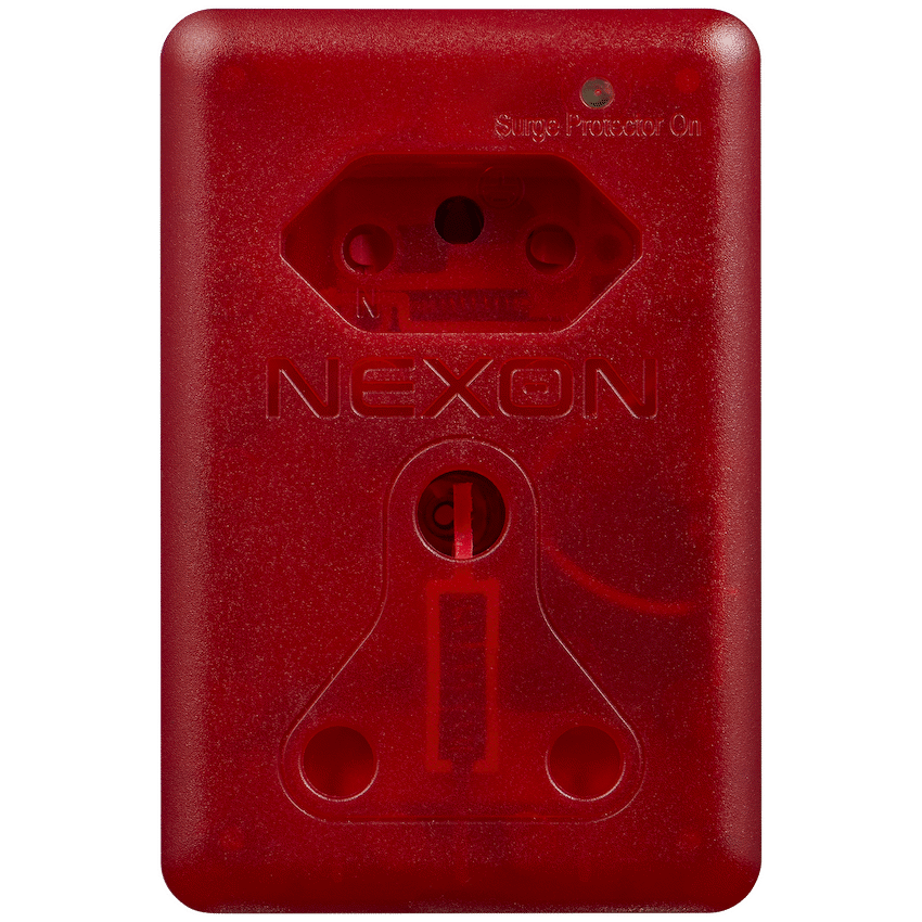 Nexon 2-Way High-Surge Multi Adaptor