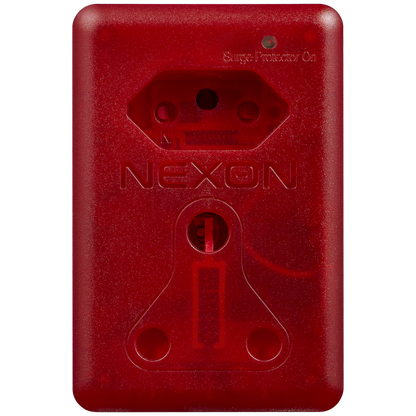 Nexon 2-Way High-Surge Multi Adaptor