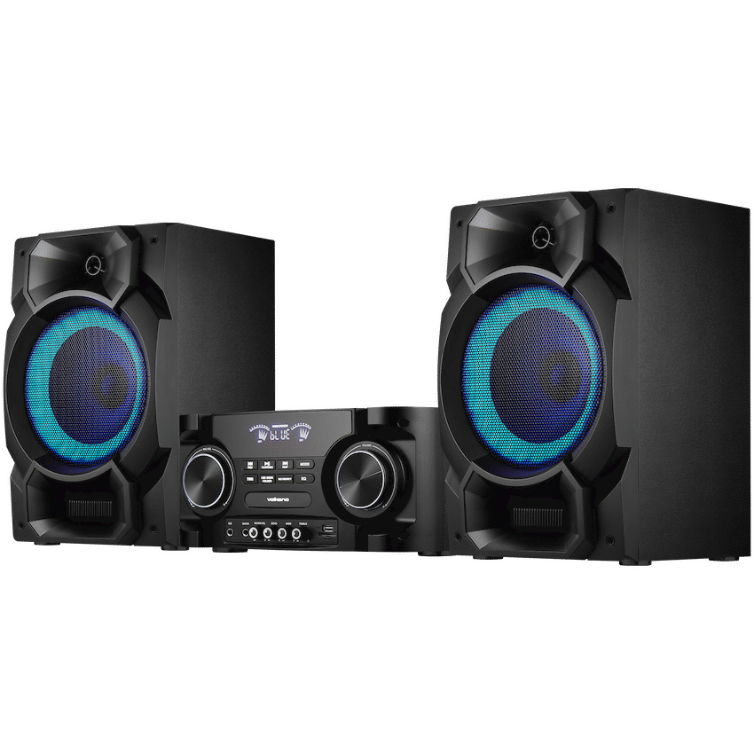 Volkano Monarch 120W HIFI System