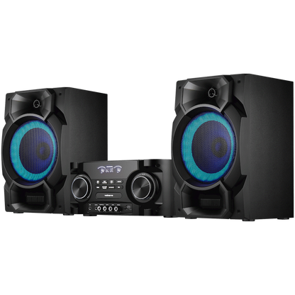 Volkano Monarch 120W HIFI System