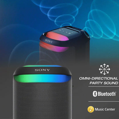Sony SRS-XV800 High Power Wireless Party Speaker