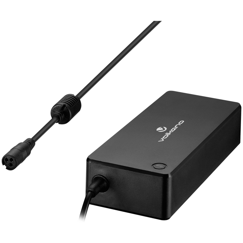 Volkano Total Series Universal 90w Laptop Charger