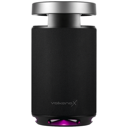 VolkanoX S800 Portable Bluetooth Party Speaker