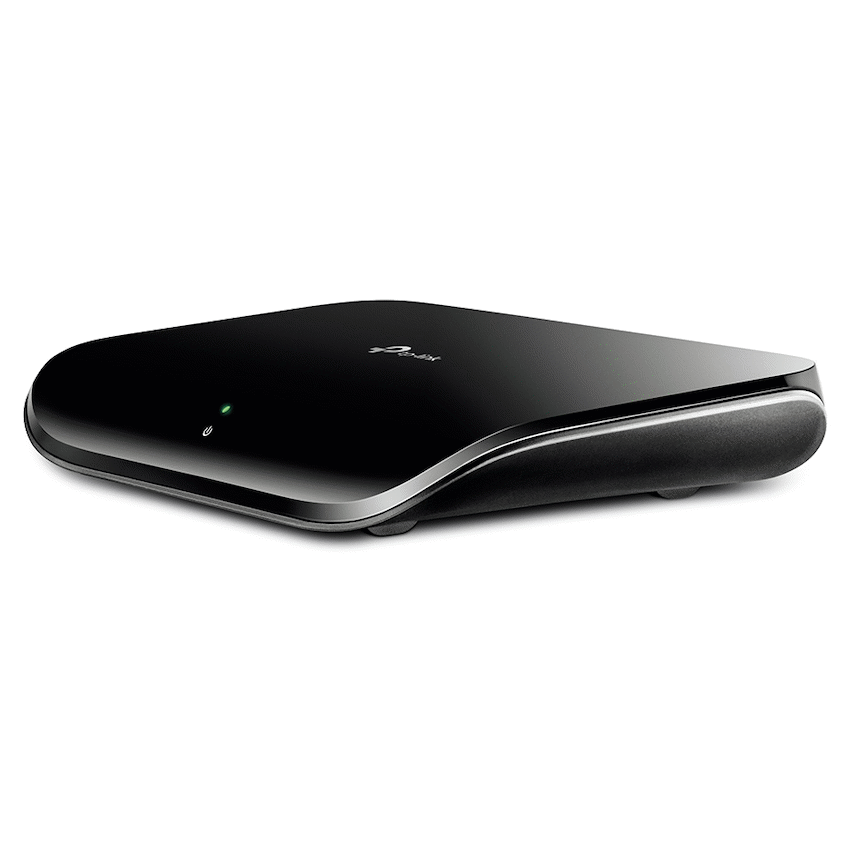 TP-Link TL-SG1005D 5-Port Gigabit Desktop Switch