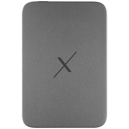 VolkanoX Ingot Series MagSafe 10000mah Power Bank - GM