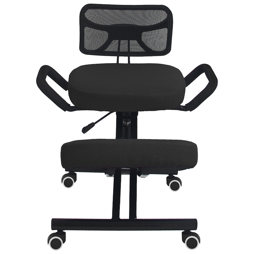 Everfurn Toshero Kneel Chair