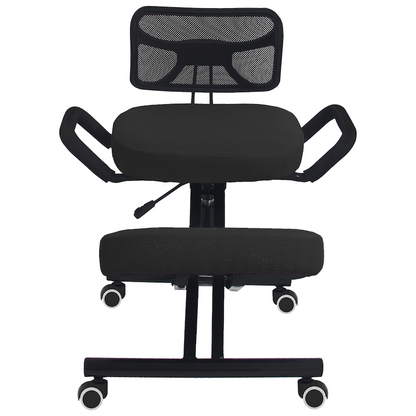 Everfurn Toshero Kneel Chair