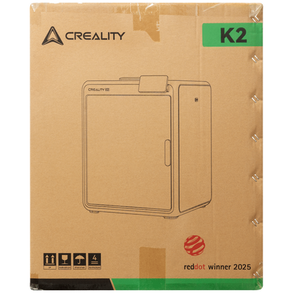 Creality K2 3D Printer - 260*260*260mm