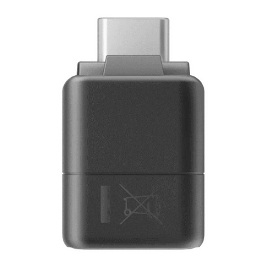 Insta360 X5 Mic Adapter