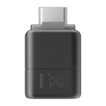 Insta360 X5 Mic Adapter