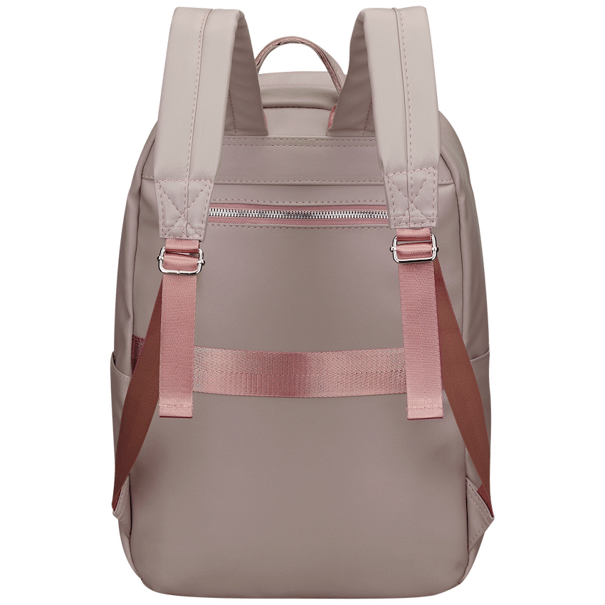 SupaNova Lakey 15.6" Laptop Backpack Pink