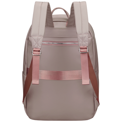 SupaNova Lakey 15.6" Laptop Backpack Pink