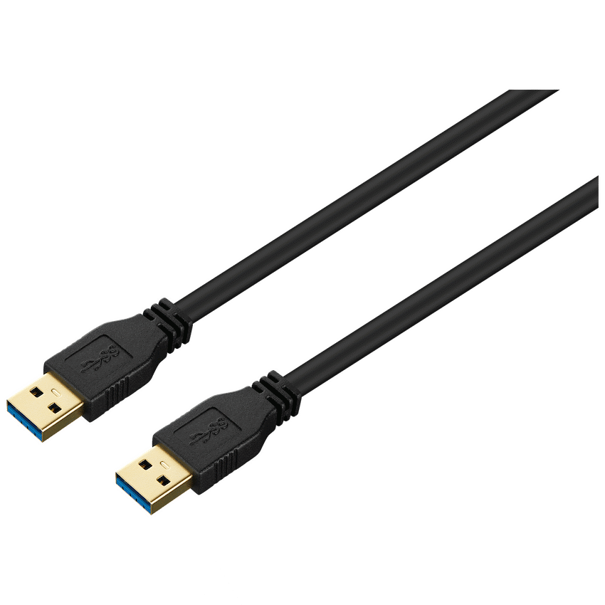 VolkanoX Data Series USB 3.0 A to A Cable 1.8m