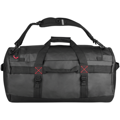Volkano Equinox 100l Duffle Bag - Black