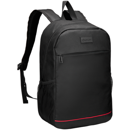 Amplify Industrial 15.6"Laptop Backpack Black