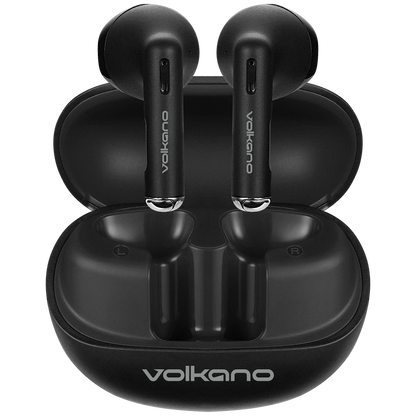 Volkano Buds X3 TWS Earphones - Black