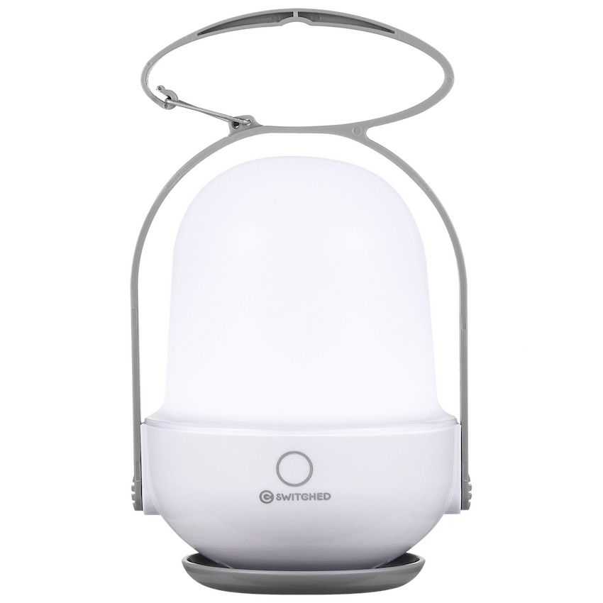 Switched Stella Mini Rechargeable Lantern