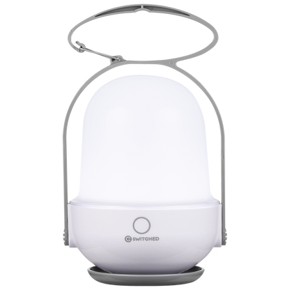 Switched Stella Mini Rechargeable Lantern