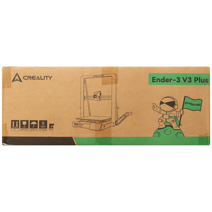 Creality Ender 3 V3 Plus 3D Printer 300x300x330