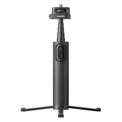 Insta360 Foldable 2-in-1 Selfie Stick (1/4" Mount)