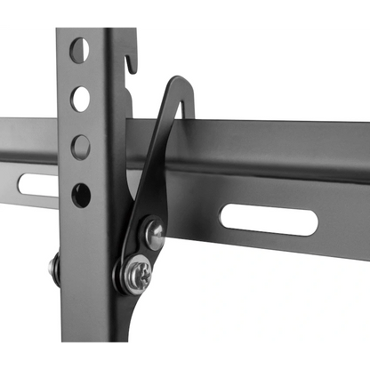 Ellies Solid series Tilt Tv Wall Mount For 37" - 70" TVs