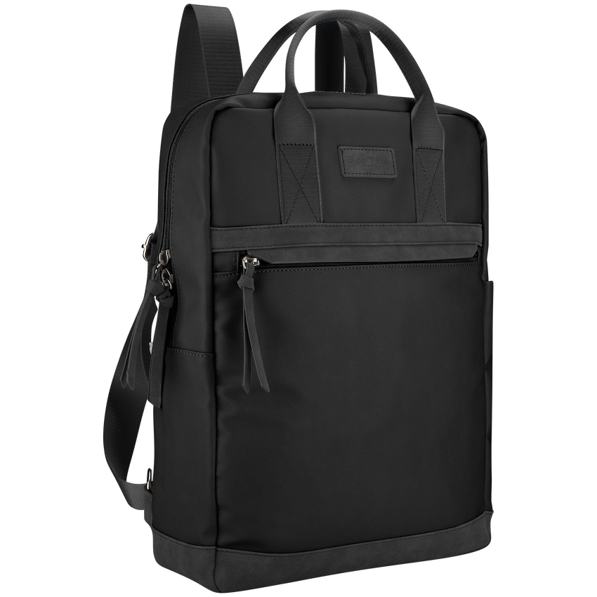 SupaNova Lara 15.6" Laptop Backpack - Black