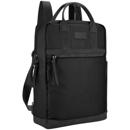 SupaNova Lara 15.6" Laptop Backpack - Black