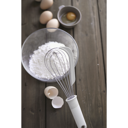 Kitchen Inspire Egg Whisk St/St